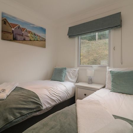 Ocean Blue Vila Porthtowan Exterior foto