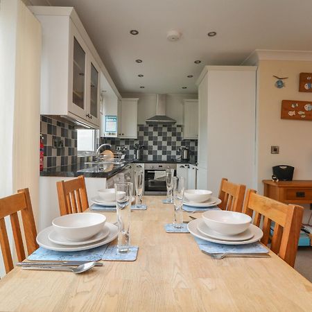 Ocean Blue Vila Porthtowan Exterior foto