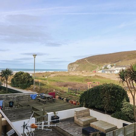 Ocean Blue Vila Porthtowan Exterior foto