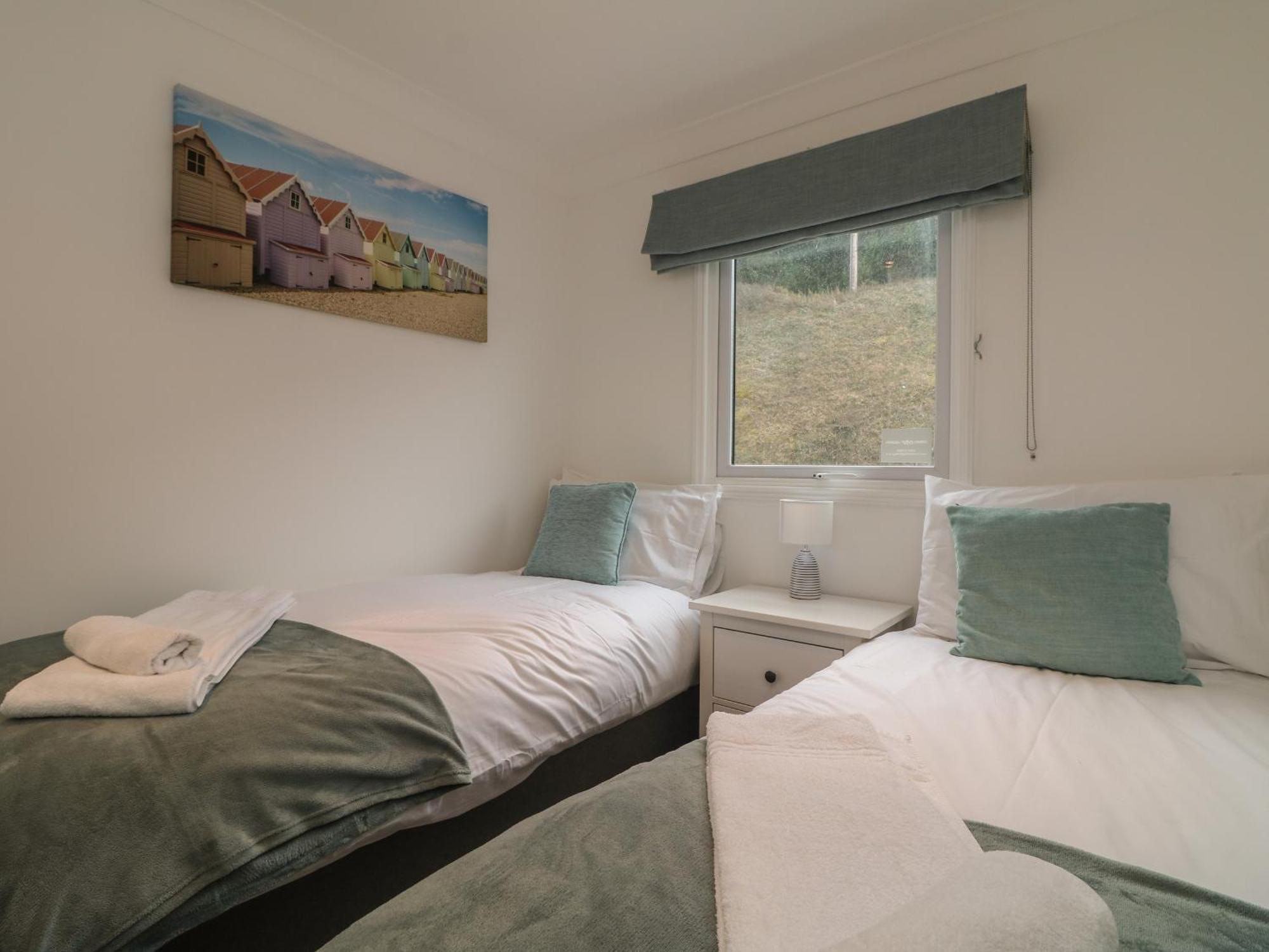 Ocean Blue Vila Porthtowan Exterior foto