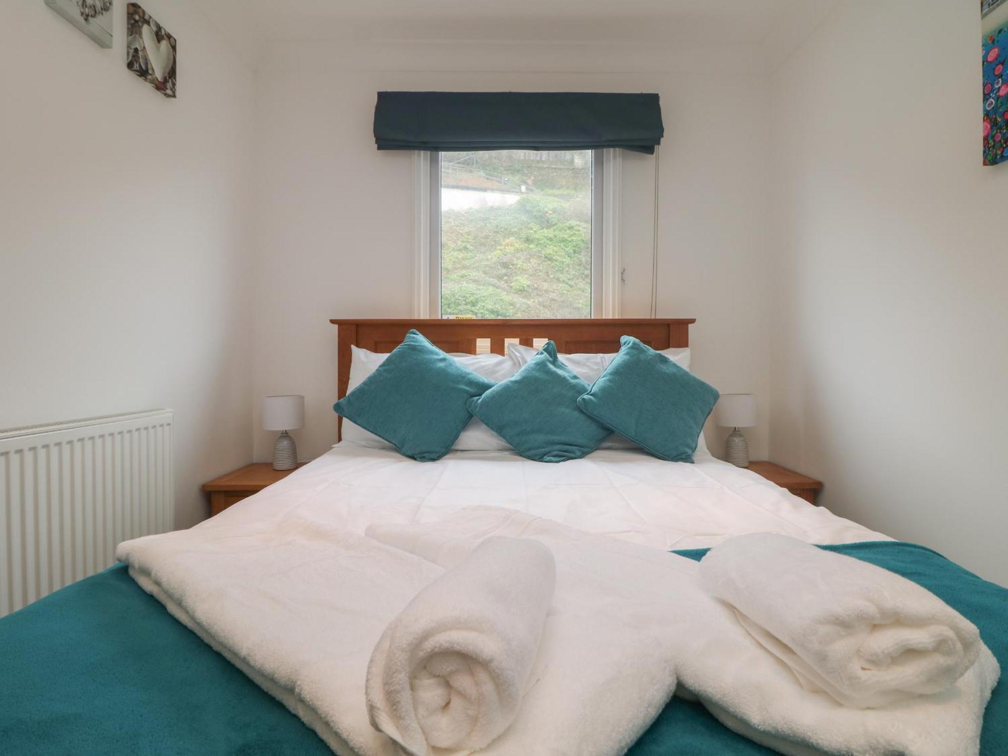 Ocean Blue Vila Porthtowan Exterior foto
