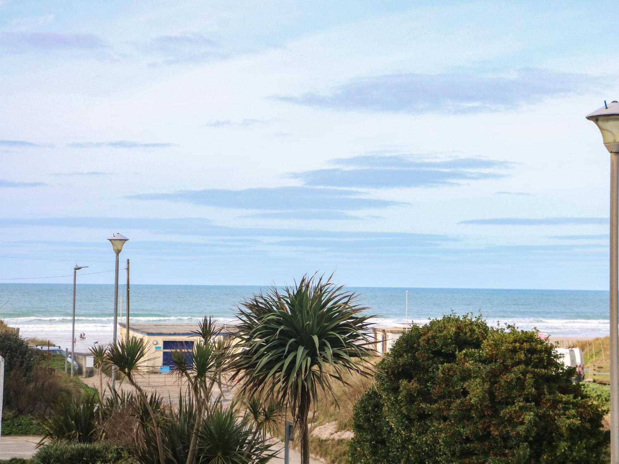 Ocean Blue Vila Porthtowan Exterior foto